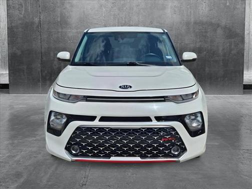 2021 Kia Soul GT-Line