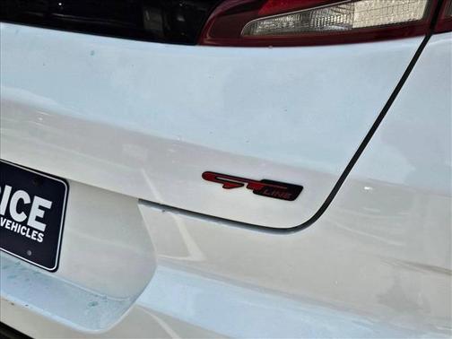 2021 Kia Soul GT-Line