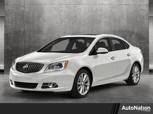 2014 Buick Verano Base