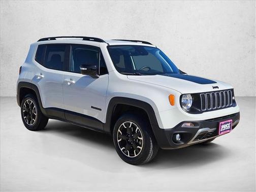 2023 Jeep Renegade Upland