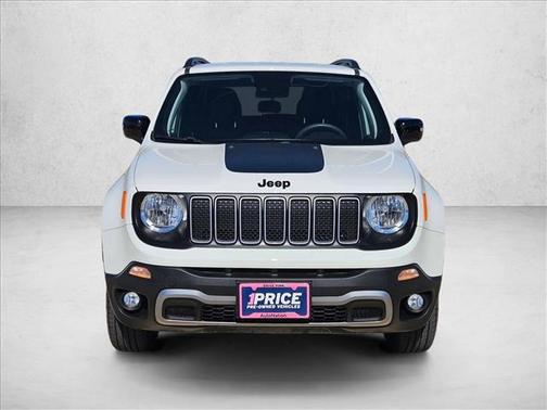 2023 Jeep Renegade Upland
