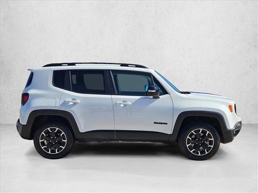 2023 Jeep Renegade Upland