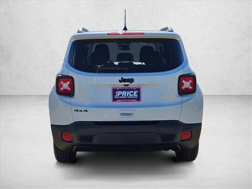 2023 Jeep Renegade Upland