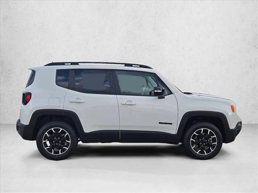 2023 Jeep Renegade Upland