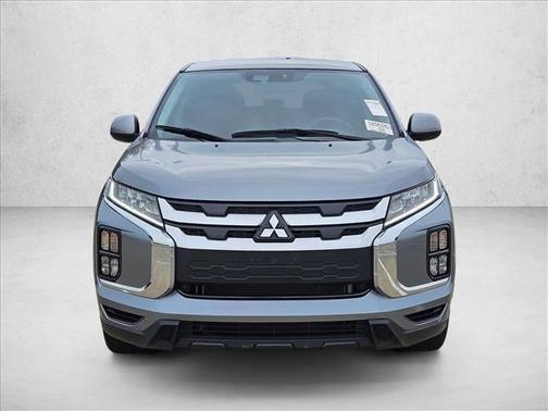 2021 Mitsubishi Outlander Sport 2.0 ES