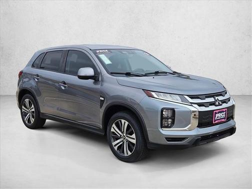 2021 Mitsubishi Outlander Sport 2.0 ES