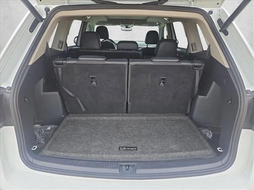 2021 Volkswagen Atlas 3.6L SE w/Technology