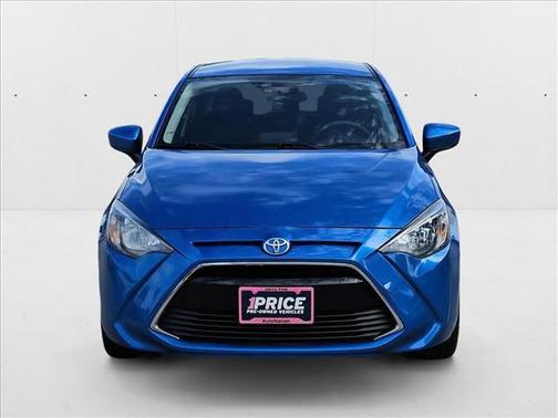 2018 Toyota Yaris iA Base