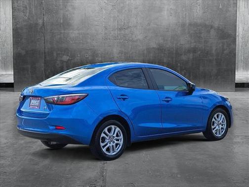 2018 Toyota Yaris iA Base