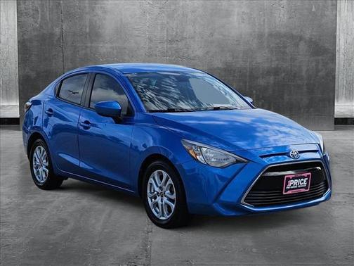 2018 Toyota Yaris iA Base