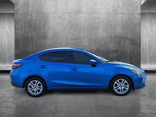 2018 Toyota Yaris iA Base