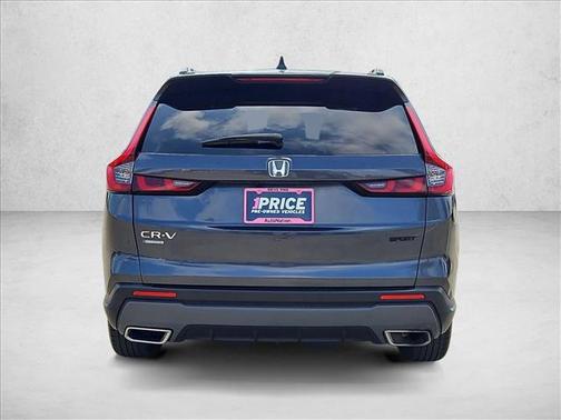 2023 Honda CR-V Hybrid Sport FWD