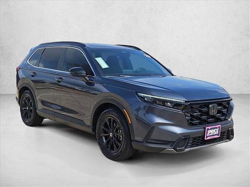 2023 Honda CR-V Hybrid Sport FWD