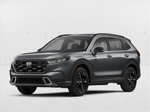 2023 Honda CR-V Hybrid Sport FWD