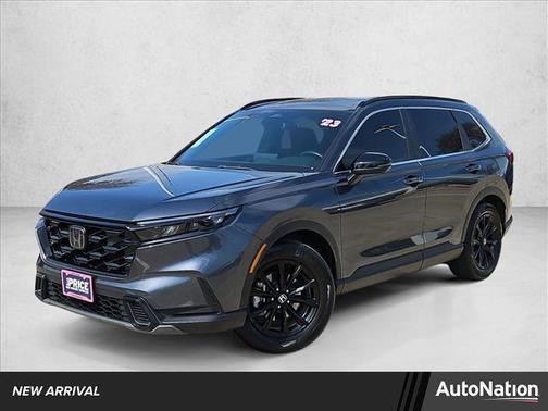 2023 Honda CR-V Hybrid Sport FWD
