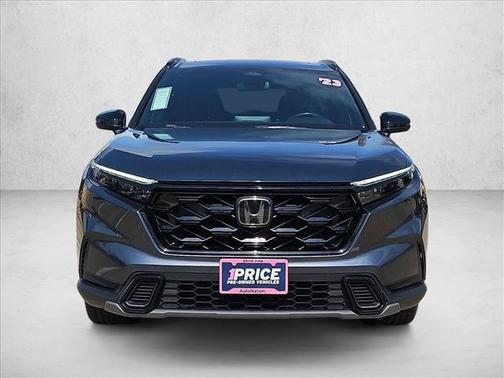 2023 Honda CR-V Hybrid Sport FWD