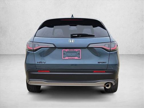 2026 Honda HR-V 2WD Sport