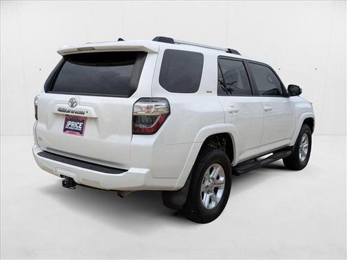 2019 Toyota 4Runner SR5 Premium