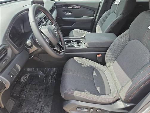 2026 Honda Pilot Sport