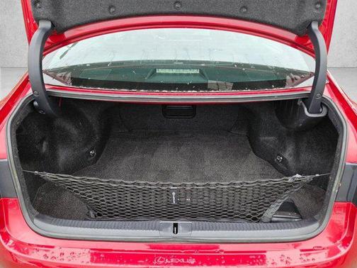 Matador Red Mica 2017 Lexus ES 350 Base