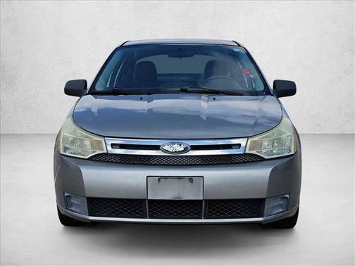 2008 Ford Focus SES