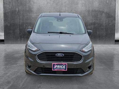 2022 Ford Transit Connect XLT w/Rear Liftgate