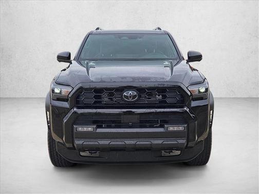 2025 Toyota 4Runner TRD Off Road Premium