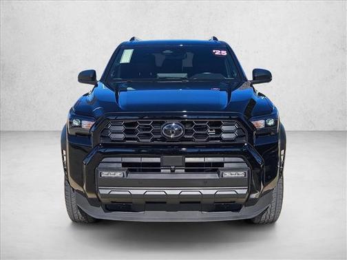 2025 Toyota 4Runner TRD Off Road Premium