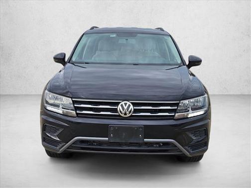 2020 Volkswagen Tiguan 2.0T S