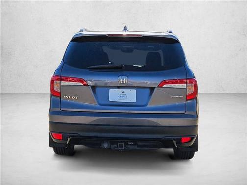 2022 Honda Pilot 2WD Special Edition