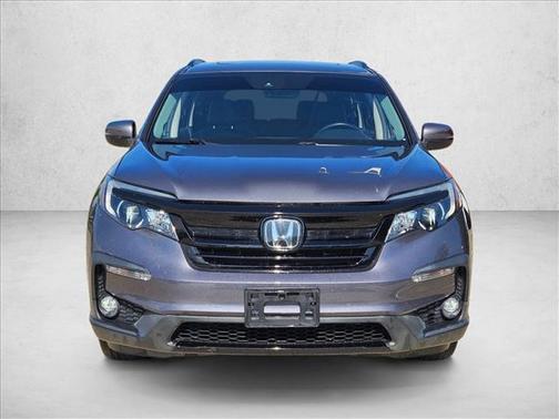 2022 Honda Pilot 2WD Special Edition