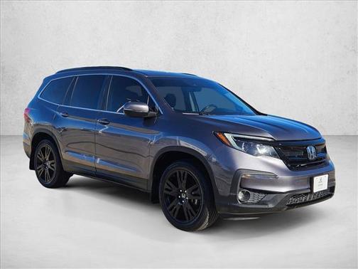 2022 Honda Pilot 2WD Special Edition
