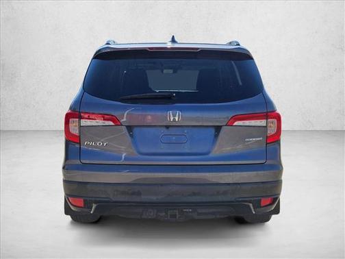 2022 Honda Pilot 2WD Special Edition