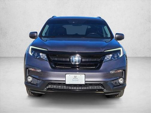 2022 Honda Pilot 2WD Special Edition