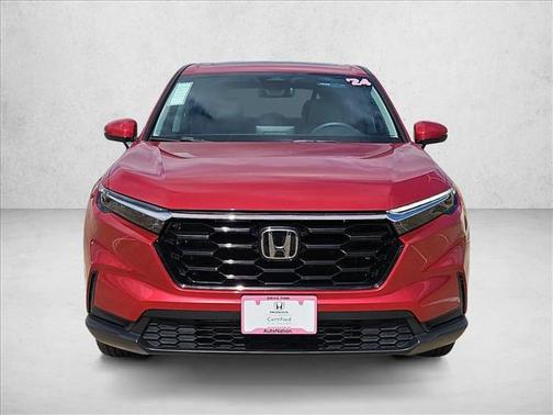 2024 Honda CR-V EX 2WD