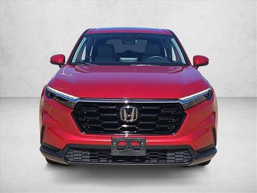 2024 Honda CR-V EX 2WD