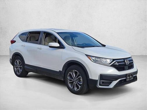 2022 Honda CR-V 2WD EX