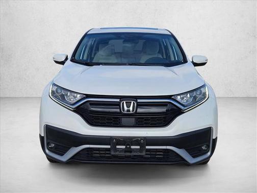2022 Honda CR-V 2WD EX