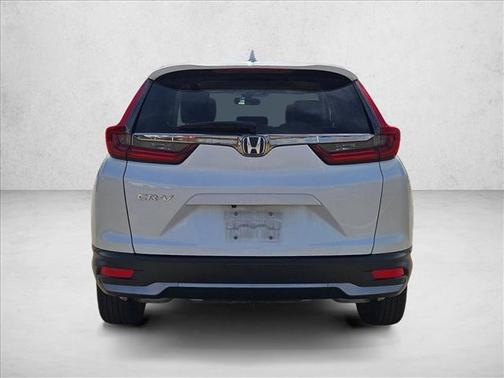 2022 Honda CR-V 2WD EX