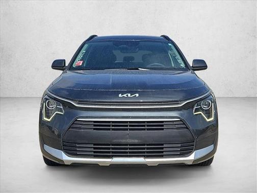 2024 Kia Niro LX