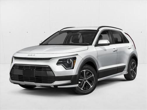 2024 Kia Niro LX