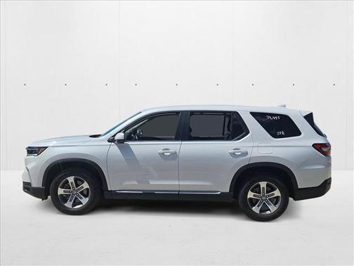 2024 Honda Pilot EX-L 7 Passenger