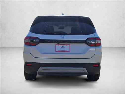 2024 Honda Pilot EX-L 7 Passenger