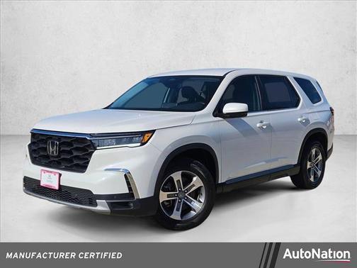 2024 Honda Pilot EX-L 7 Passenger