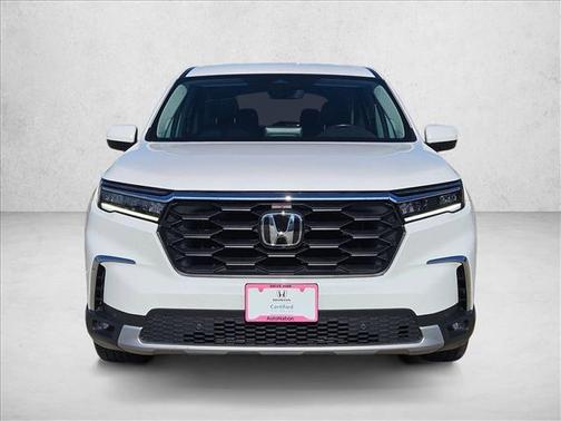 2024 Honda Pilot EX-L 7 Passenger