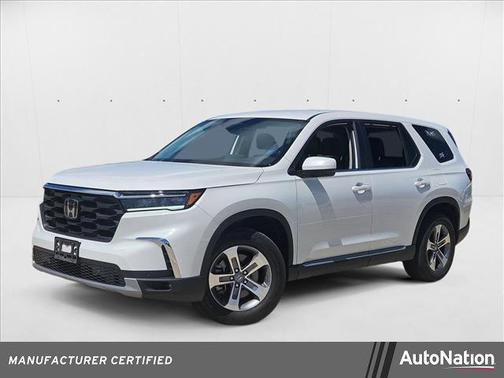 2024 Honda Pilot EX-L 7 Passenger