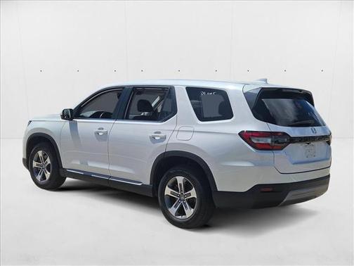 2024 Honda Pilot EX-L 7 Passenger