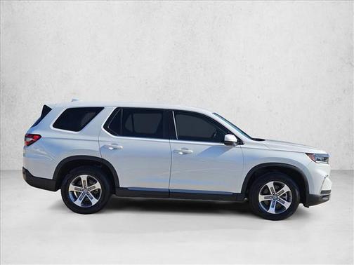 2024 Honda Pilot EX-L 7 Passenger