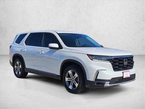 2024 Honda Pilot EX-L 7 Passenger