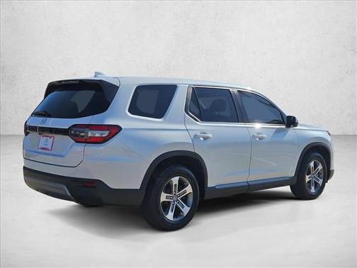 2024 Honda Pilot EX-L 7 Passenger